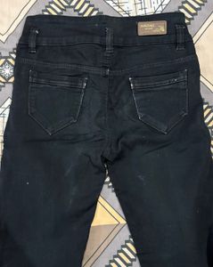 Black Jeans