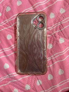 IPhone 16 Plus Phone Case