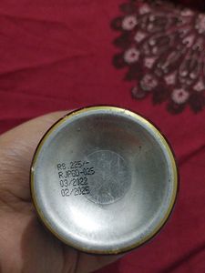 Royal Marriage Deodorant Spray (Expired)
