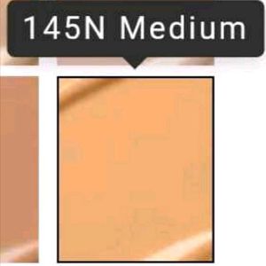 Kay Beauty hydra cloud cushion foundation.