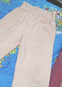 Women Trousers