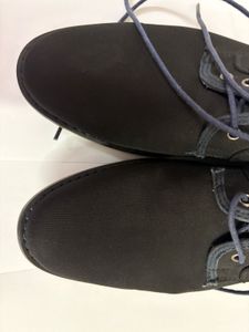 Men's Black Casual Shoes