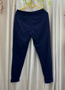 Banana Republic Blue Pant( Women's)