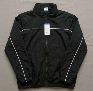 Stylish Men's Track Jacket (windsheeter)