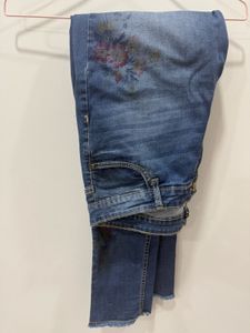 2 Combo of Jacket &amp; Jean