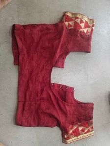 Assorted Saree Blouses