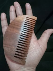 Neem Comb Pack Of 2