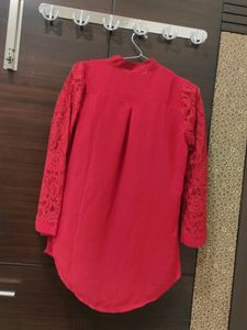 Good Condition Almost New Top