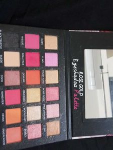 combo eyeshadow palette