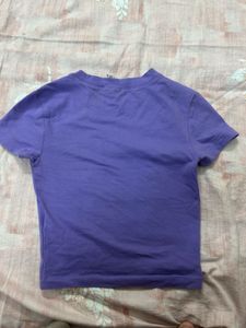 Pack of 3 Girls T-Shirts