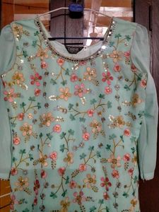 Festive Wear Kurti💠
