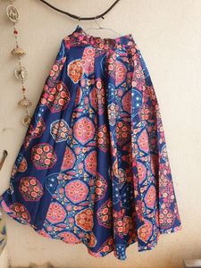 Designer Lehenga