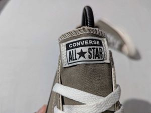 Converse Chuck Taylor All Star Low Top