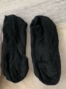No Show Socks - Pack of 2