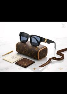 LOUIS VUITTON SUNGLASSES*(COPY) FOR UNISEX