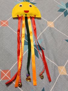 Wall Hanging For Kids And Baby Na