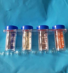 Milk Testing Kit