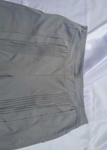 Flowy Wide Leg Pants - 20