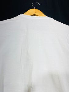 Force Off white T-Shirt (Man’s)