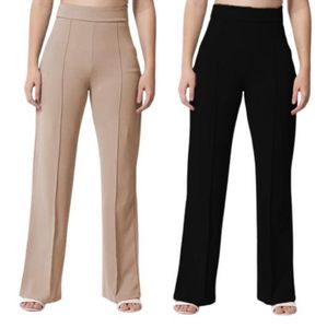 30  size Stylish Wide-Leg Pants unused