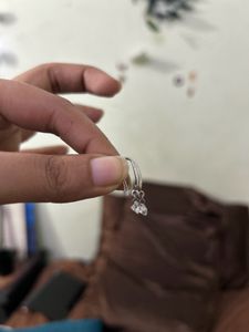 Giva 92.5 Sterling Silver Earrings