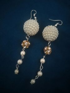 Handmade Earrings