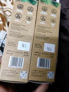hair &amp; body care