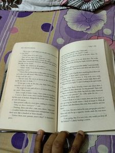 Five Point Someone by Chetan Bhagat