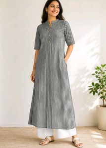 new kurti