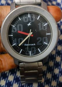 Fastrack Analog men watch