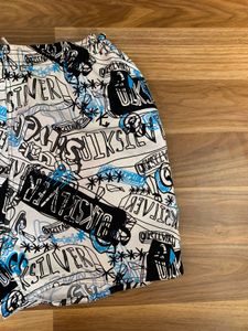 Quiksilver Swim Trunks