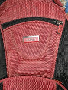 Safari Bag