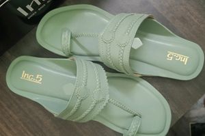 Inc. 5 New L. Green