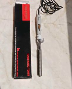 Automatic Hair Ionic Tong