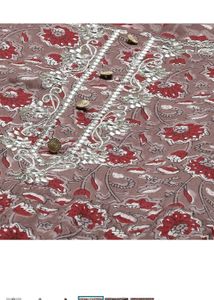 Anubhutee Printed Kurta Set with Dupatta