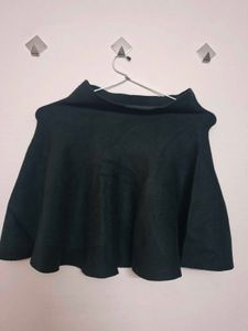 Flared Skater Skirt