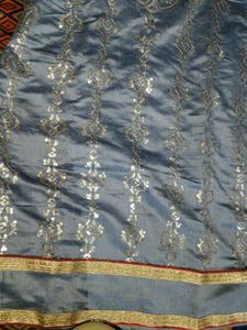 Elegant Sequined Kurta