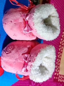 Woolen Shoes👟👟👟