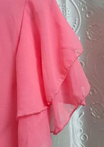 Pink Top