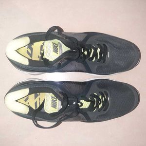 Authentic NIKE Sports Shoes - LUNARECLIPSE - Men's