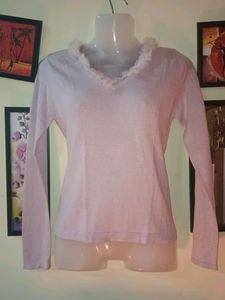 Woolen Top