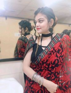 Black Stylish Top