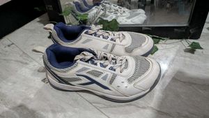 Women's Athletic Badminton Shoes