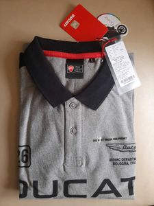 Ducati Polo T-Shirt