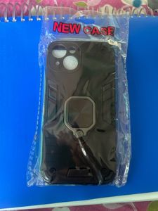 iphone 14..Durable Phone Case with Ring Holder