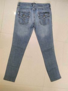 Imported Calvin Klein Jeans
