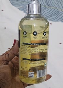 The Bath Store Aloe and Coconut Butter Body Wash