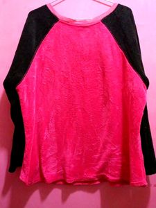 Sweatshirts T Shirt For Women
