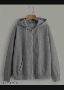grey sweatshirt | brand new