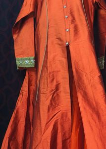New Gown With Tag Unused
